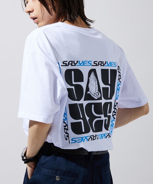 ZOZO限定】LOSFORNIA STANDARD S/S TEE2 / プリントTシャツ（T