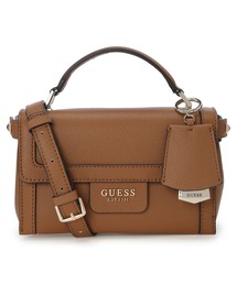 ANGY Top Handle Flap ハンドバッグ レディース