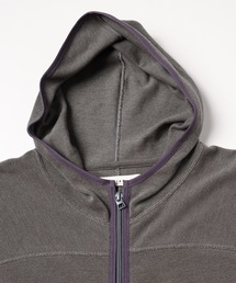 パーカー JIEDA KANOKO ZIP HOODIE JIEDA（ジエダ）の「KANOKO ZIP HOODIE（パーカー）」 - WEAR