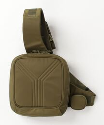 ST:YAK PAK  RECORD BAG M/バッグ