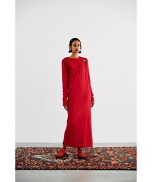 BEAMS BOY | maturely / Mellow Dress(ワンピース)