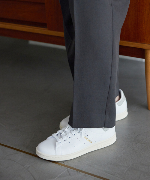 SLOBE IENA（スローブイエナ）の「【ADIDAS/アディダス】 STANSMITH（その他シューズ・レディース・ホワイト・23.5cm/24.5cm/24cm/23cm）」の7枚目の写真