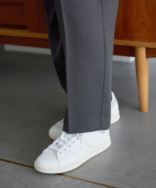SLOBE IENA（スローブイエナ）の「【ADIDAS/アディダス】 STANSMITH（その他シューズ・レディース・ホワイト・23.5cm/24.5cm/24cm/23cm）」の8枚目の写真