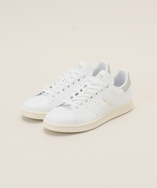 SLOBE IENA（スローブイエナ）の「【ADIDAS/アディダス】 STANSMITH（その他シューズ・レディース・ホワイト・23.5cm/24.5cm/24cm/23cm）」の9枚目の写真