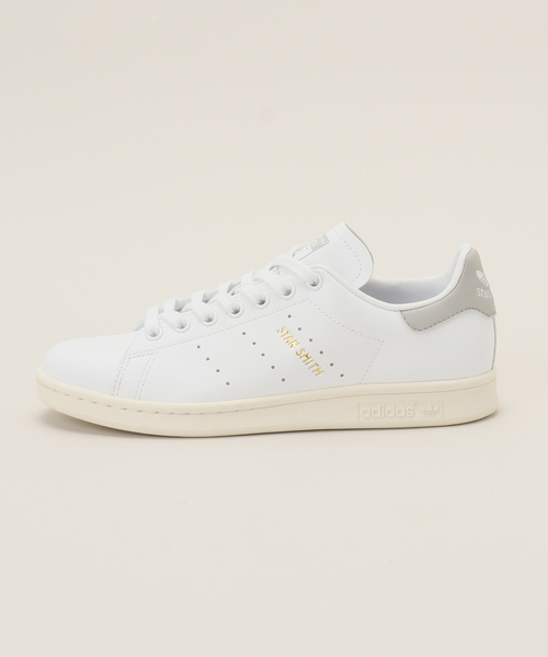 SLOBE IENA（スローブイエナ）の「【ADIDAS/アディダス】 STANSMITH（その他シューズ・レディース・ホワイト・23.5cm/24.5cm/24cm/23cm）」の10枚目の写真