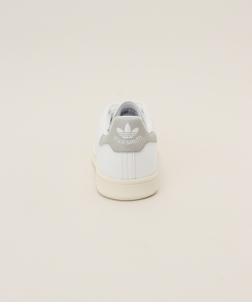 SLOBE IENA（スローブイエナ）の「【ADIDAS/アディダス】 STANSMITH（その他シューズ・レディース・ホワイト・23.5cm/24.5cm/24cm/23cm）」の11枚目の写真