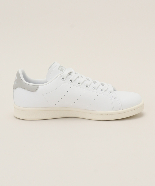 SLOBE IENA（スローブイエナ）の「【ADIDAS/アディダス】 STANSMITH（その他シューズ・レディース・ホワイト・23.5cm/24.5cm/24cm/23cm）」の12枚目の写真