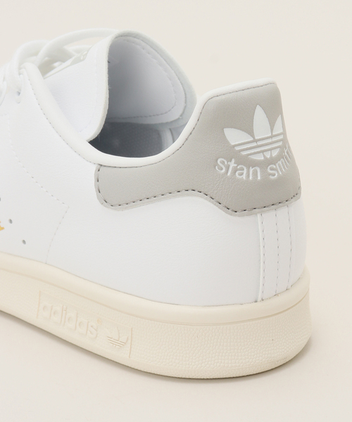 SLOBE IENA（スローブイエナ）の「【ADIDAS/アディダス】 STANSMITH（その他シューズ・レディース・ホワイト・23.5cm/24.5cm/24cm/23cm）」の13枚目の写真
