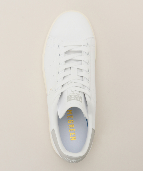 SLOBE IENA（スローブイエナ）の「【ADIDAS/アディダス】 STANSMITH（その他シューズ・レディース・ホワイト・23.5cm/24.5cm/24cm/23cm）」の14枚目の写真
