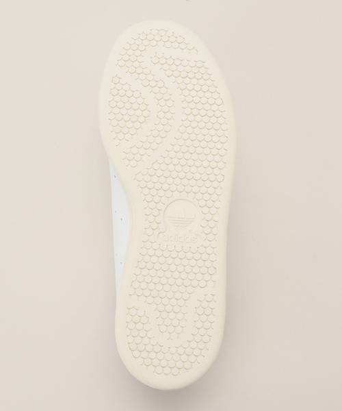 SLOBE IENA（スローブイエナ）の「【ADIDAS/アディダス】 STANSMITH（その他シューズ・レディース・ホワイト・23.5cm/24.5cm/24cm/23cm）」の15枚目の写真