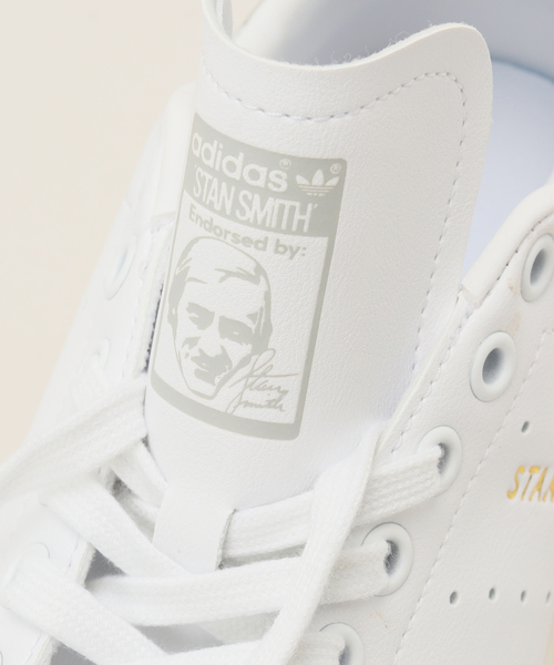 SLOBE IENA（スローブイエナ）の「【ADIDAS/アディダス】 STANSMITH（その他シューズ・レディース・ホワイト・23.5cm/24.5cm/24cm/23cm）」の16枚目の写真