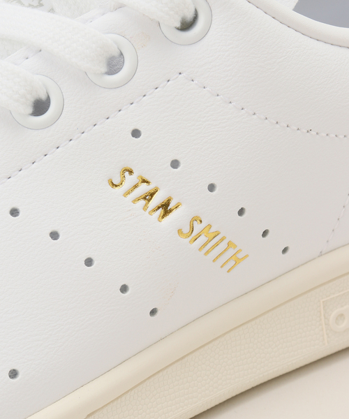SLOBE IENA（スローブイエナ）の「【ADIDAS/アディダス】 STANSMITH（その他シューズ・レディース・ホワイト・23.5cm/24.5cm/24cm/23cm）」の17枚目の写真