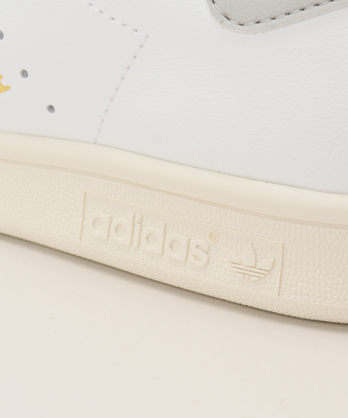 SLOBE IENA（スローブイエナ）の「【ADIDAS/アディダス】 STANSMITH（その他シューズ・レディース・ホワイト・23.5cm/24.5cm/24cm/23cm）」の18枚目の写真