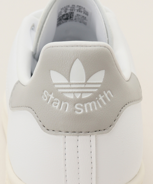 SLOBE IENA（スローブイエナ）の「【ADIDAS/アディダス】 STANSMITH（その他シューズ・レディース・ホワイト・23.5cm/24.5cm/24cm/23cm）」の19枚目の写真