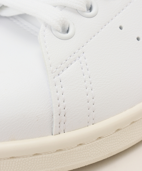 SLOBE IENA（スローブイエナ）の「【ADIDAS/アディダス】 STANSMITH（その他シューズ・レディース・ホワイト・23.5cm/24.5cm/24cm/23cm）」の21枚目の写真