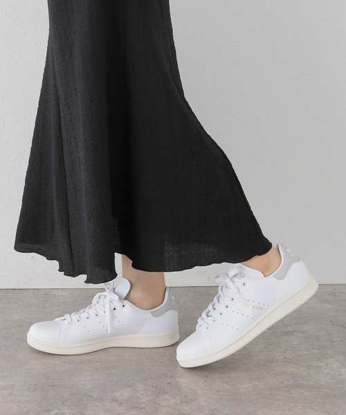 SLOBE IENA（スローブイエナ）の「【ADIDAS/アディダス】 STANSMITH（その他シューズ・レディース・ホワイト・23.5cm/24.5cm/24cm/23cm）」の22枚目の写真