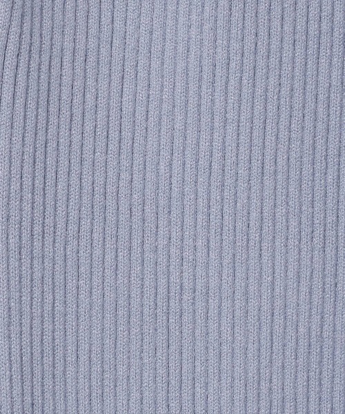 Heather（ヘザー）の「2WAYホルターネックワンピース　980647（ワンピース・レディース・ブラウン/ブラック/ブルー・FREE）」の13枚目の写真