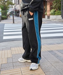 VISION STREET WEAR（ヴィジョンストリートウェア）の「VISION STREET WEAR ビジョンストリートウェア ベロアトラックパンツ（その他パンツ）」