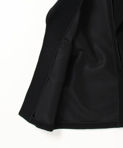 MIDWEST（ミッドウエスト）の「FUMITO GANRYU Vintage modern Chesterfield coat（その他アウター・メンズ・ブラック・1）」の3枚目の写真