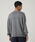 AVIREX�i�A���B���b�N�X�j�́uNAVAL CREWNECK KNIT SWEATER / �l�C�o�� �N���[�l�b�N �j�b�g �Z�[�^�[ / AVIREX / �A���B���b�N�X�i�j�b�g/�Z�[�^�[�j�v�b���̑�17