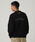 AVIREX�i�A���B���b�N�X�j�́uNAVAL CREWNECK KNIT SWEATER / �l�C�o�� �N���[�l�b�N �j�b�g �Z�[�^�[ / AVIREX / �A���B���b�N�X�i�j�b�g/�Z�[�^�[�j�v�b�u���b�N