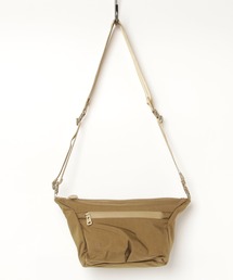 F/CE.  | F/CE. FR CORDURA INVERTED TRAPEZIUM POUCH / エフシーイー ファイアレジスタントコーデュラ インバーテッド トラペジウムポーチ(ショルダーバッグ)