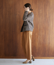 IENA（イエナ）の「【COUTURE D`ADAM/クチュールドアダム】別注