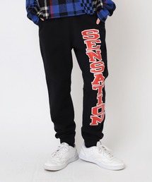 RNA | R4166 BIGロゴスウェットパンツ(スウェットパンツ)