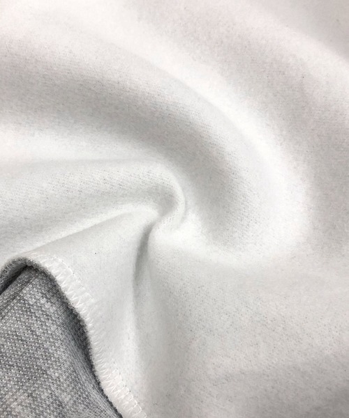 SHEENA(シーナ)の「Motivationロゴオーバーサイズトレーナー(スウェット・レディース・ブラック/チャコールグレー/ライトグレー/グレー・M)」の13枚目の写真