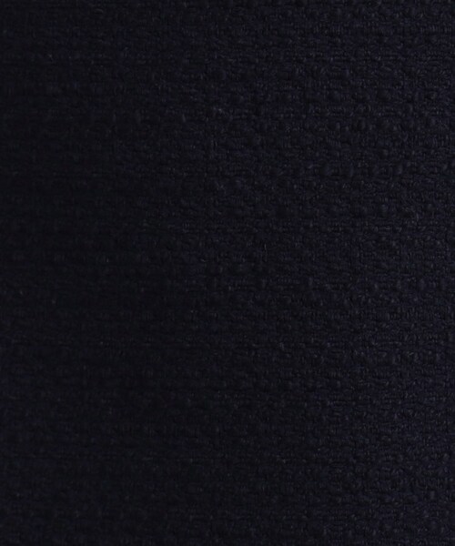 OPAQUE.CLIP（オペークドットクリップ）の「◆≪通勤・セレモニー/セットアップ対応≫ コットンツイードタイトスカート（スカート・レディース・ブラック系3/オフホワイト/ネイビー・40/38/36/42）」の16枚目の写真