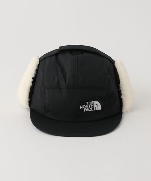 THE NORTH FACE（ザノースフェイス）の「＜THE NORTH FACE＞バッドランドキャップ / 帽子（キャップ・キッズ・ブラック・FREE(54-56cm)）」の5枚目の写真