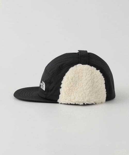 THE NORTH FACE（ザノースフェイス）の「＜THE NORTH FACE＞バッドランドキャップ / 帽子（キャップ・キッズ・ブラック・FREE(54-56cm)）」の2枚目の写真