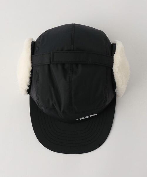 THE NORTH FACE（ザノースフェイス）の「＜THE NORTH FACE＞バッドランドキャップ / 帽子（キャップ・キッズ・ブラック・FREE(54-56cm)）」の4枚目の写真