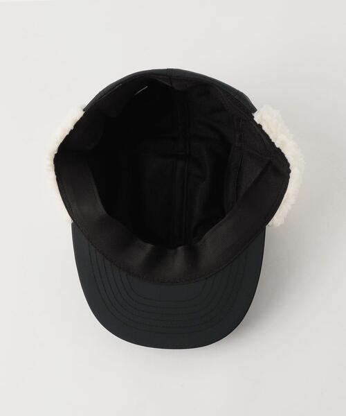 THE NORTH FACE（ザノースフェイス）の「＜THE NORTH FACE＞バッドランドキャップ / 帽子（キャップ・キッズ・ブラック・FREE(54-56cm)）」の12枚目の写真