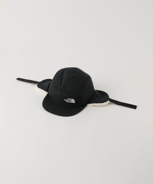 THE NORTH FACE（ザノースフェイス）の「＜THE NORTH FACE＞バッドランドキャップ / 帽子（キャップ・キッズ・ブラック・FREE(54-56cm)）」の9枚目の写真