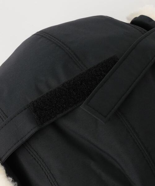 THE NORTH FACE（ザノースフェイス）の「＜THE NORTH FACE＞バッドランドキャップ / 帽子（キャップ・キッズ・ブラック・FREE(54-56cm)）」の11枚目の写真