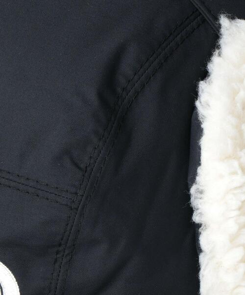 THE NORTH FACE（ザノースフェイス）の「＜THE NORTH FACE＞バッドランドキャップ / 帽子（キャップ・キッズ・ブラック・FREE(54-56cm)）」の3枚目の写真