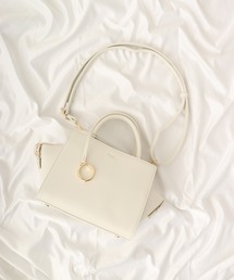 MAXXINI MINI TOTE BAG(V)　ミニトートバッグ