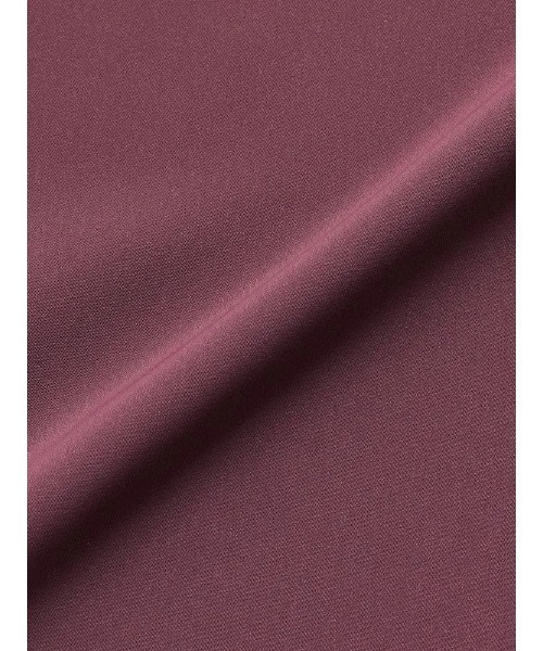 Perfect Suit FActory（パーフェクトスーツファクトリー）の「衿付きブラウス　オフホワイト/ブラック/ワイン（シャツ/ブラウス・レディース・オフホワイト/ブラック・M/L/S）」の13枚目の写真