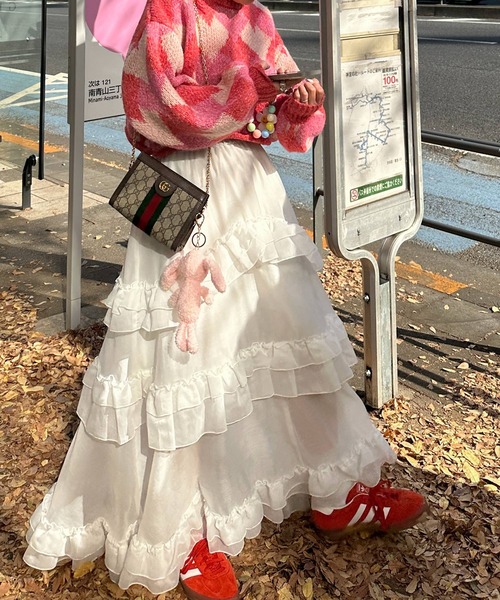 Alley by w closet（アリーバイダブルクローゼット）の「【Alley