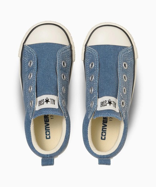 セール】CONVERSE/コンバース キッズ スニーカー CHILD ALL STAR