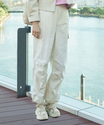 LAKOLE | シャカシャカカーゴパンツ / 995389(カーゴパンツ)