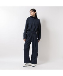 Reebok（リーボック）の「ジムワッグ サイドスリット ニットパンツ