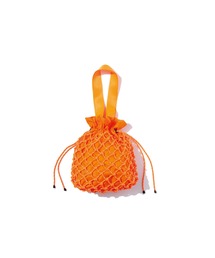F/CE. （エフシーイー）の「F/CE. KNOTTING DRAWSTRING TOTE / エフシーイー ノッティング ドローストリング トート（トートバッグ）」