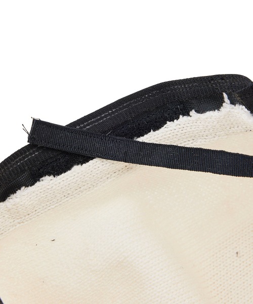 ROPE' PICNIC（ロペピクニック）の「サーモベレー帽（ハンチング/ベレー帽・レディース・ブラック/キナリ/ブルー系その他4・FREE）」の11枚目の写真