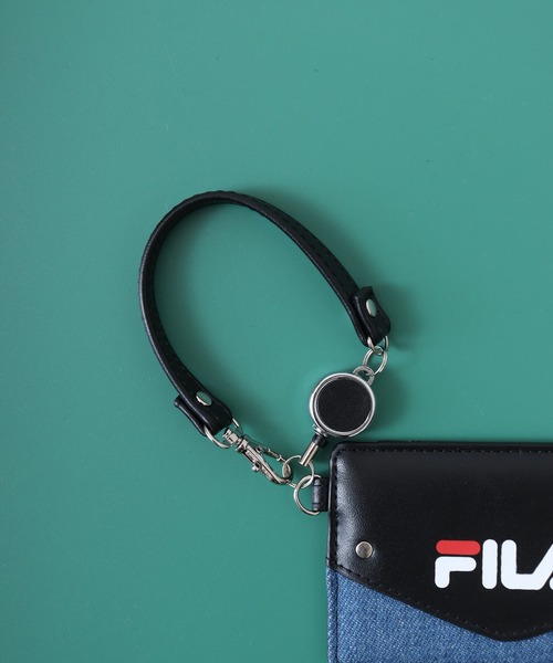 新品・箱付き・佐藤ルミナ・FILAバージョン 新品・箱付き・佐藤ルミナ・FILAバージョン