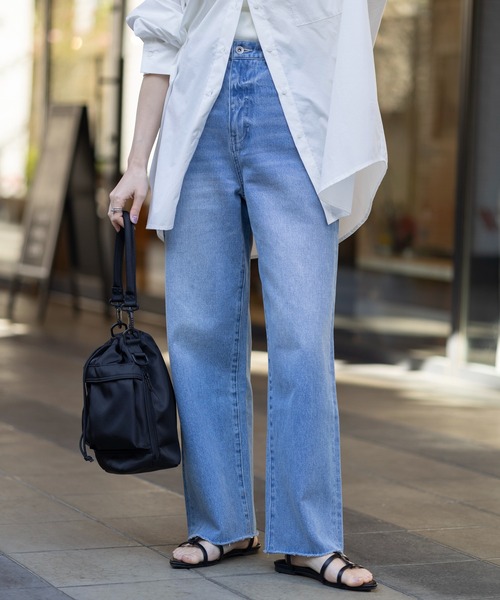 ライトブルー ストレートデニム 1326014_20193454_k3.jpg