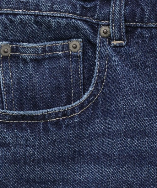 LEPSIM（レプシィム）の「ストレートデニムパンツ　992049（デニムパンツ・レディース・ブラック系その他/ライトブルー/インディゴブルー/ブルー系その他・LARGE/SMALL/MEDIUM）」の16枚目の写真