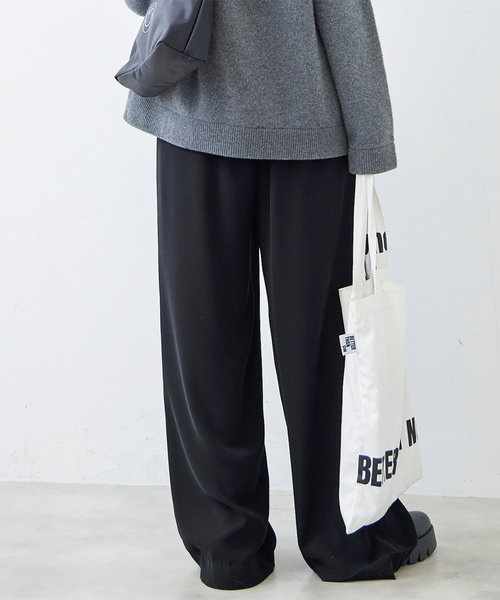 ドゥーズィエムクラス DROPスウェット イージーワイドパンツおまとめ イージー ワイド パンツ（その他パンツ）｜Deuxieme Classe