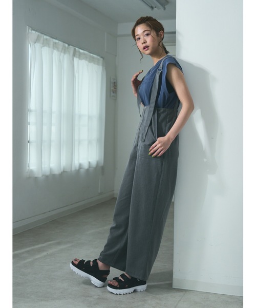 FILA（フィラ）の「ディスラプター SD パフィー / Disruptor SD Puffy / 厚底 サンダル（スニーカー・レディース・ブラック/ベージュ/ホワイト系その他・26.0cm/25.0cm/24.0cm/23.0cm/28.0cm/27.0cm）」の6枚目の写真